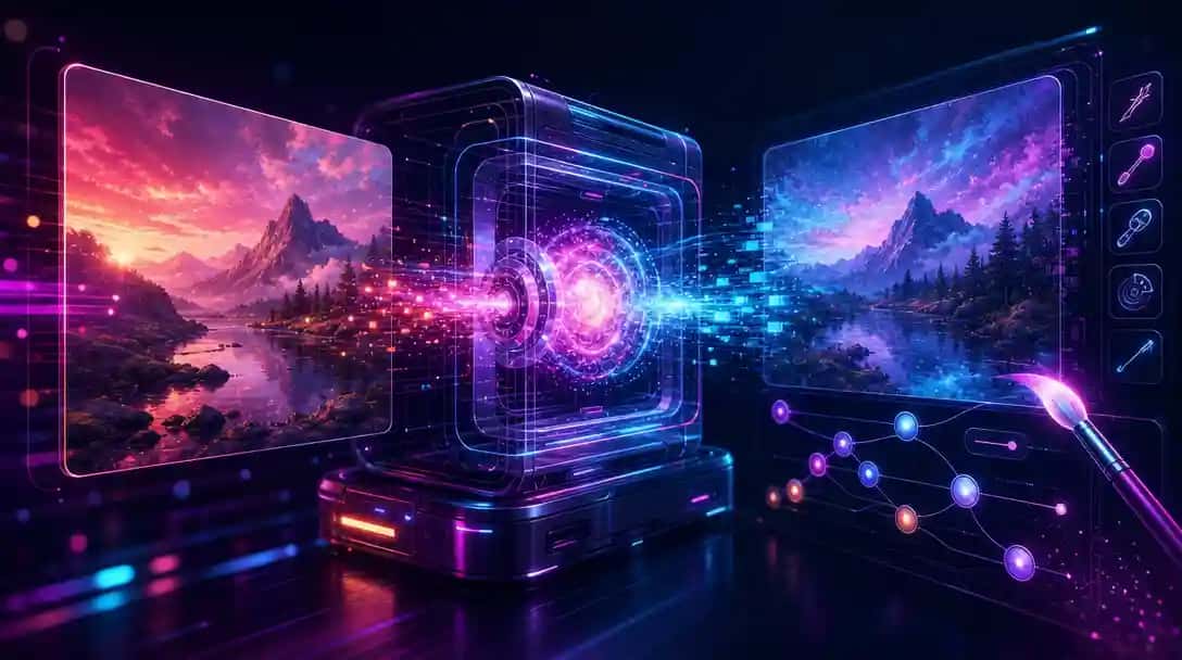 Best Image Editing APIs in 2026
