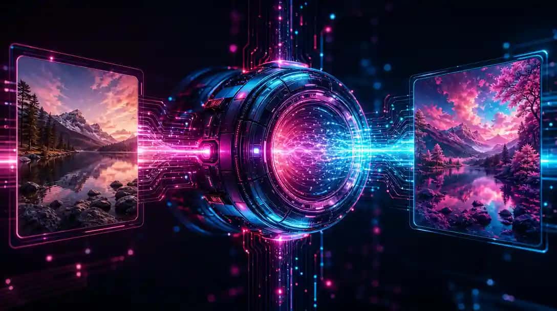 Best Image To Image APIs in 2026