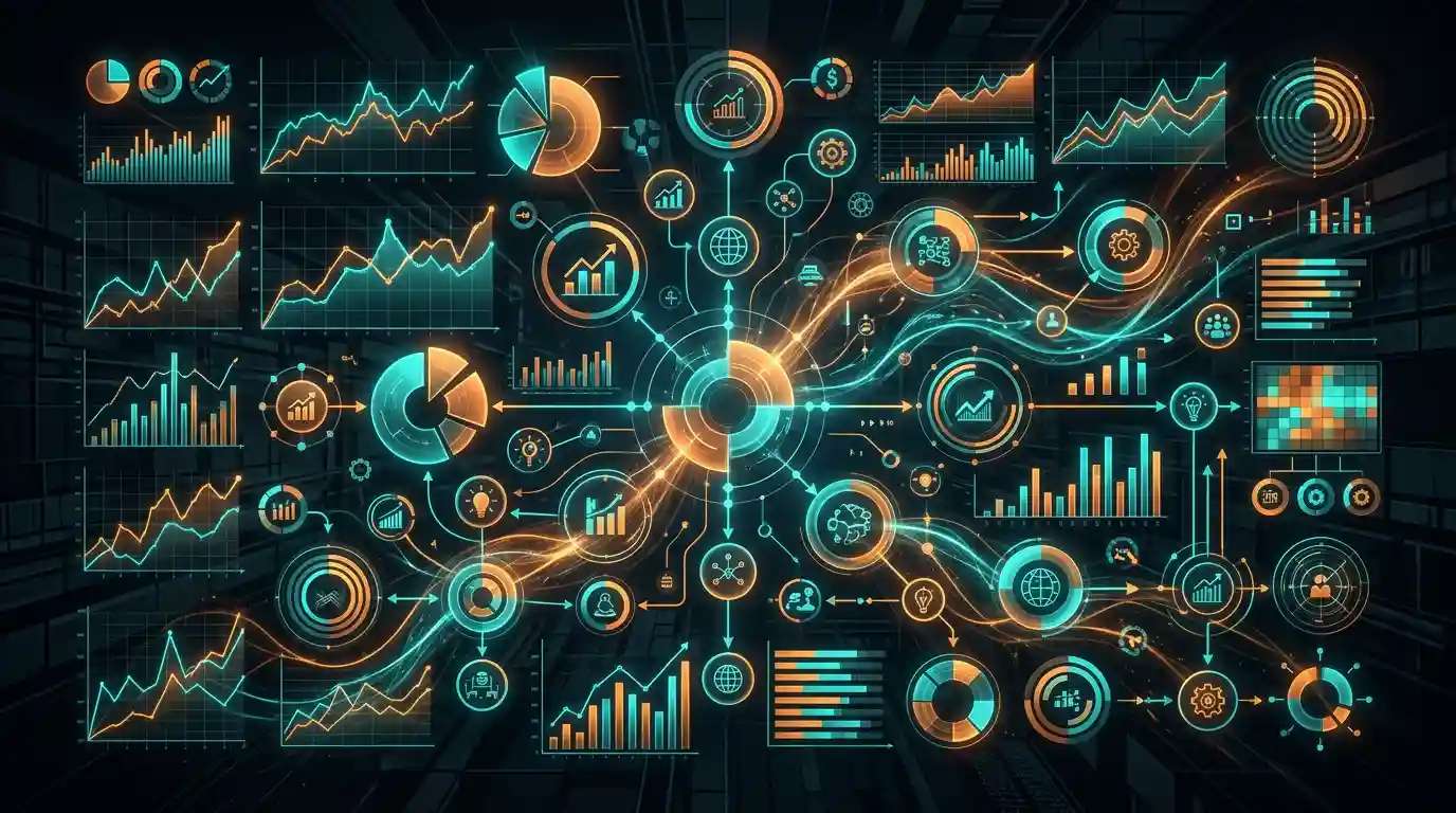 41+ Best Infographic Examples Depicting Raw Data Into Graphics