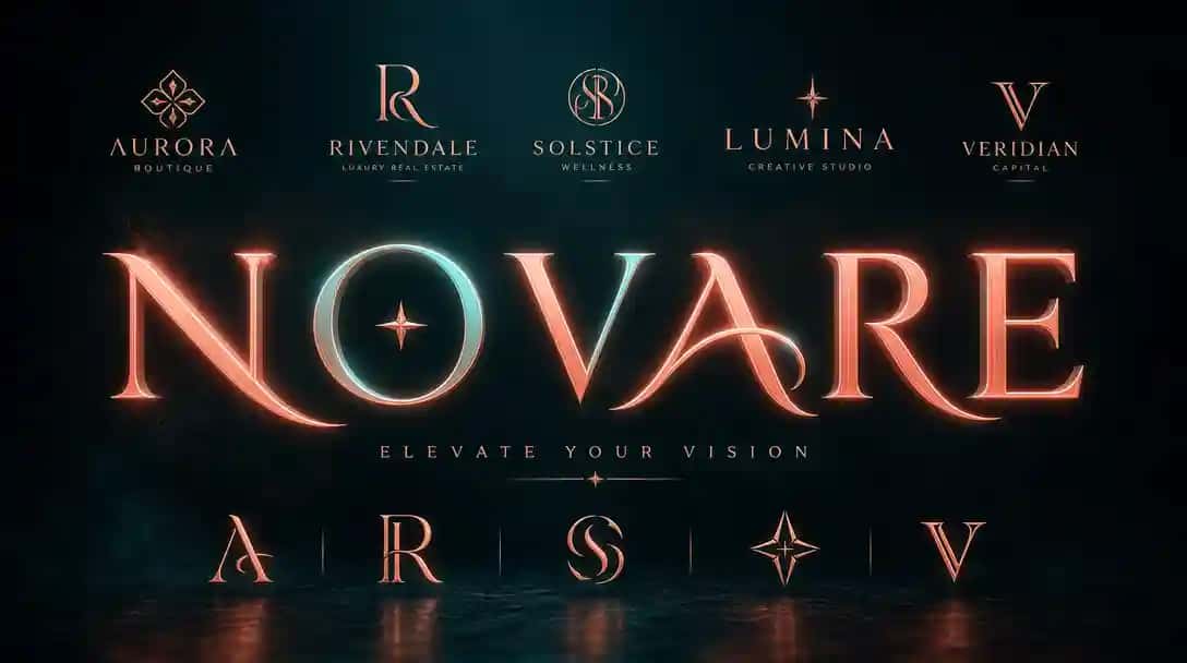61 Best Logo Fonts And How To Pick The Right One