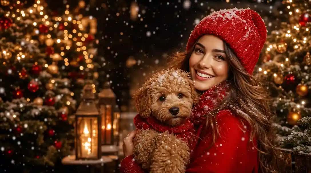 50+ Prompts to Transform Your Christmas Look and Photos