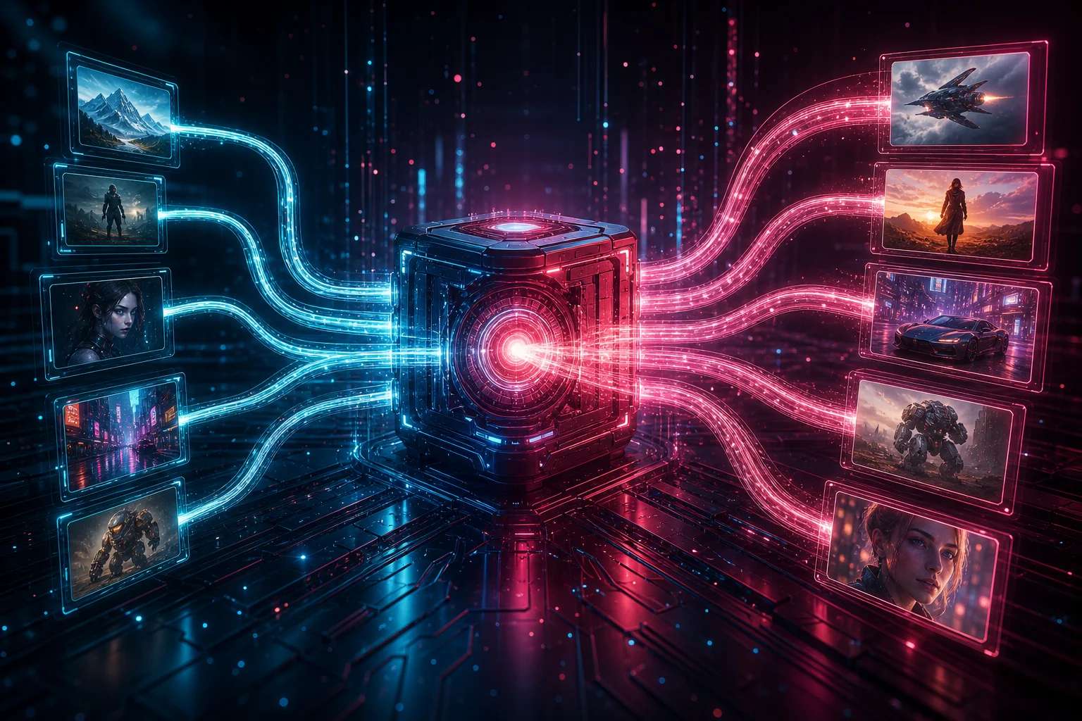 Best Reference to Video API Providers Compared in 2026