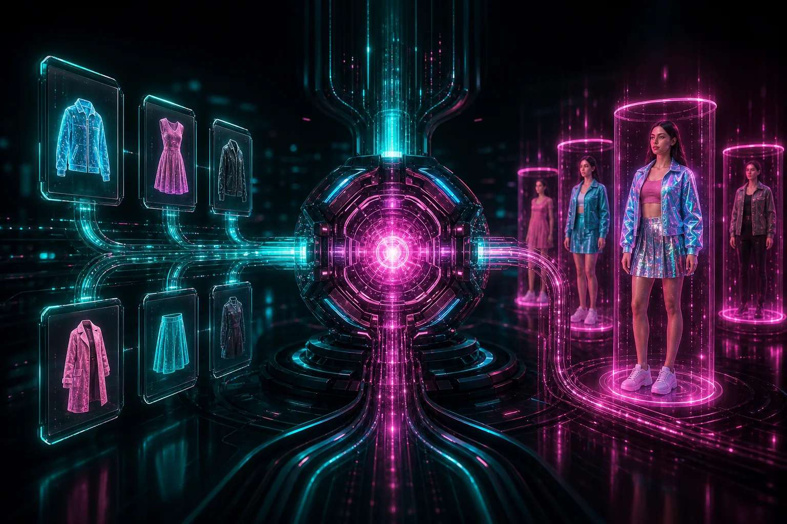 Best Virtual Try On APIs in 2026