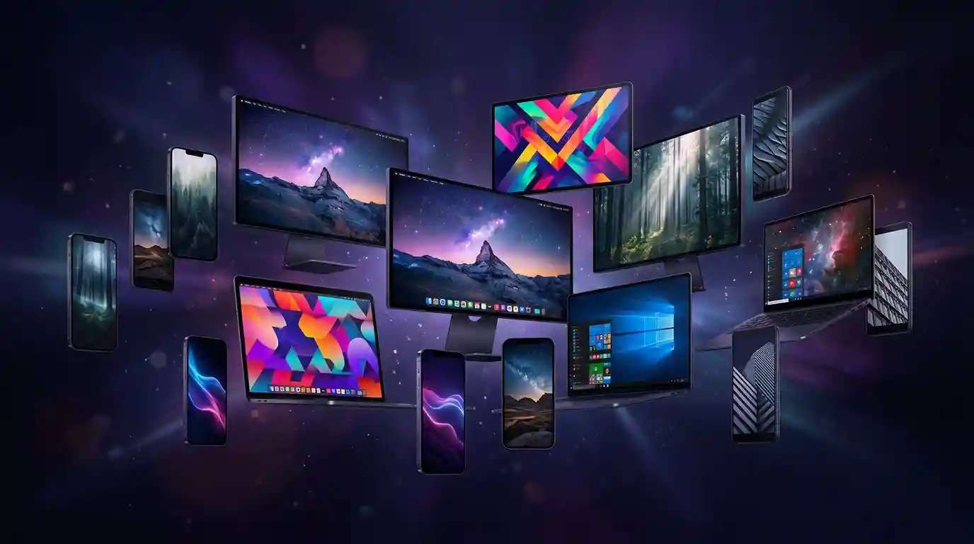 Top 10 Wallpaper Maker Tools in 2026