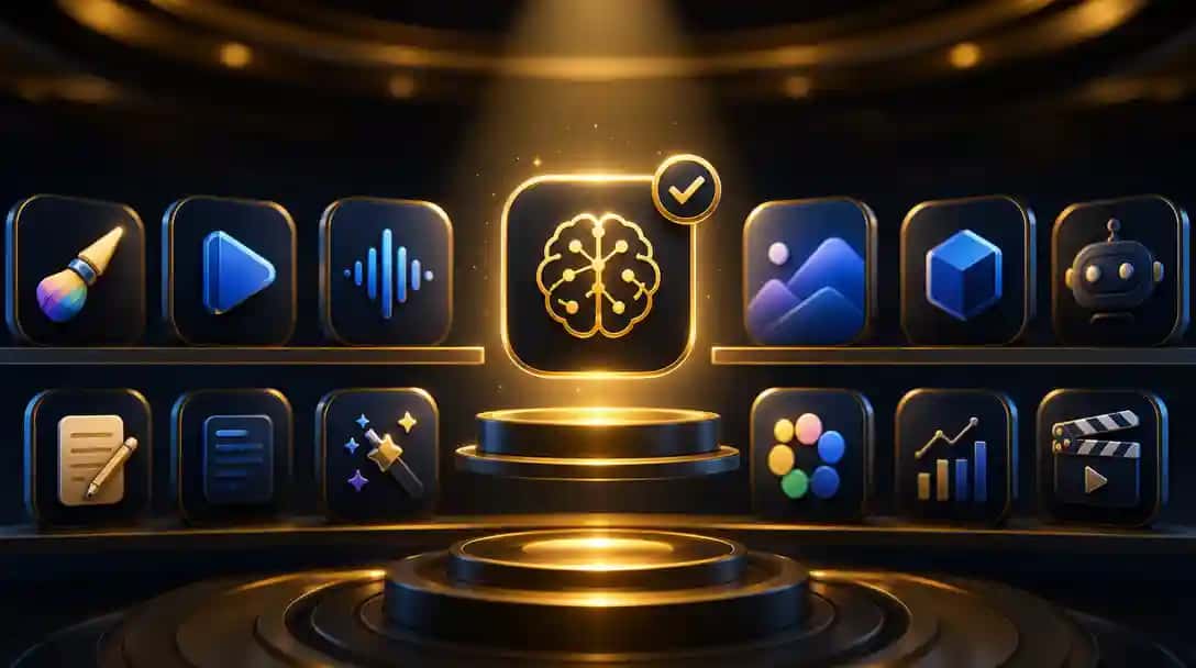 How We Choose the Top Apps and Tools at Pixazo?