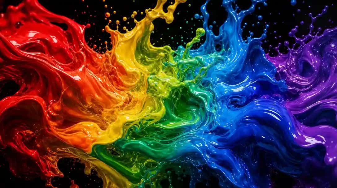 Color Mixer: How to Mix Paint Colors Digitally and Build Perfect Palettes
