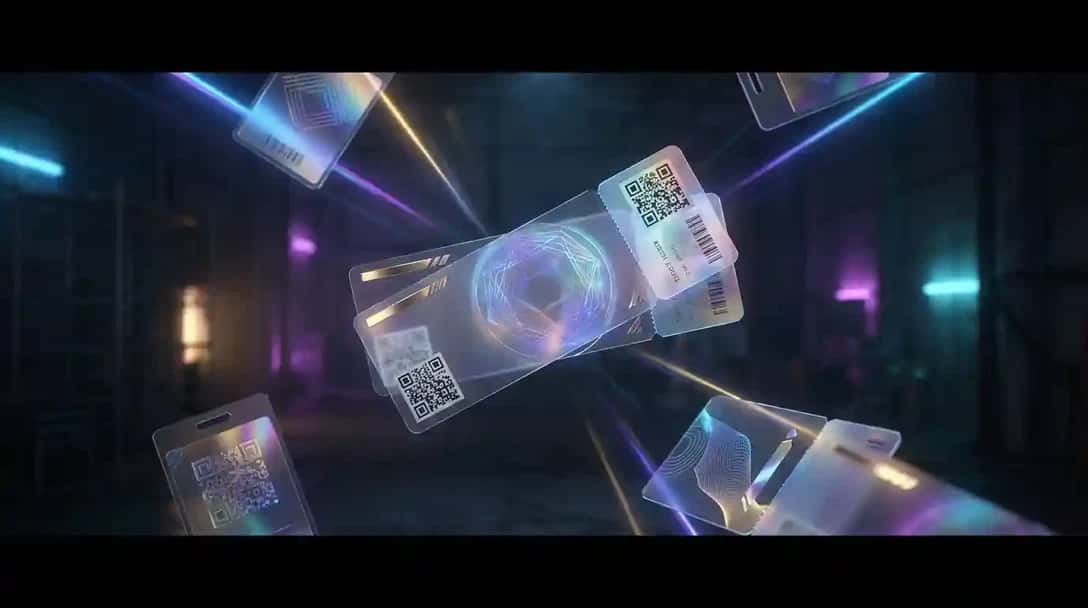 How to design a ticket for your event?