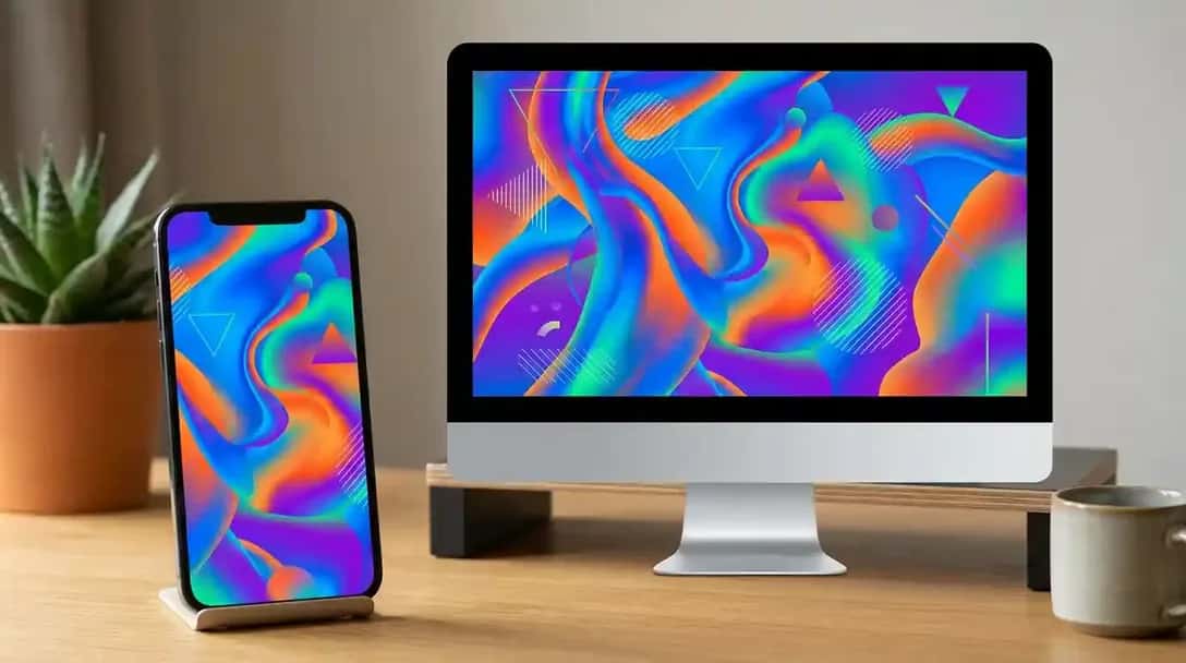 How to Design Wallpaper On Your Own?