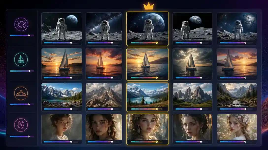 We Ran GPT-Image-2 Against 4 Competitors on 10 Real Pixazo Prompts. Here’s What Arena Didn’t Tell You.