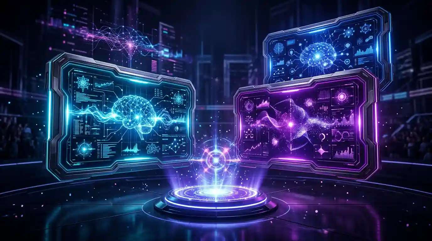 GPT‑4o vs Gemini 2.5 Pro vs Grok 3: A Deep Dive into Next-Generation Image Generation Models