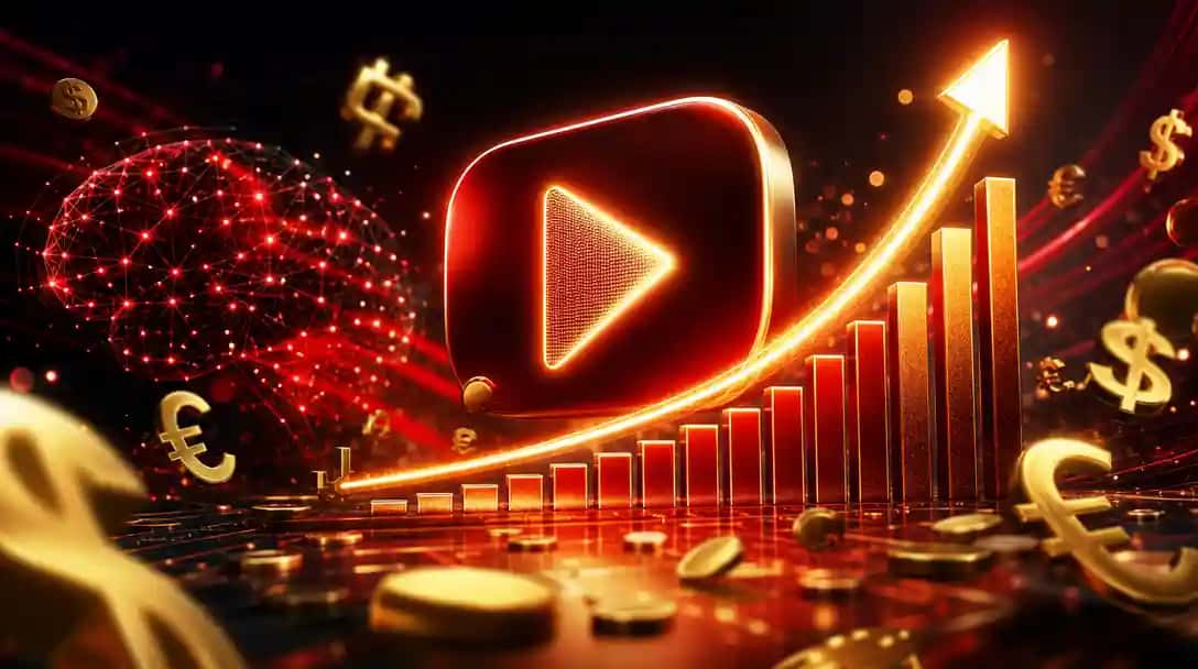 How an AI-First YouTube Channel (Bandar Apna Dost) Built a $4.25 Million Media Business?
