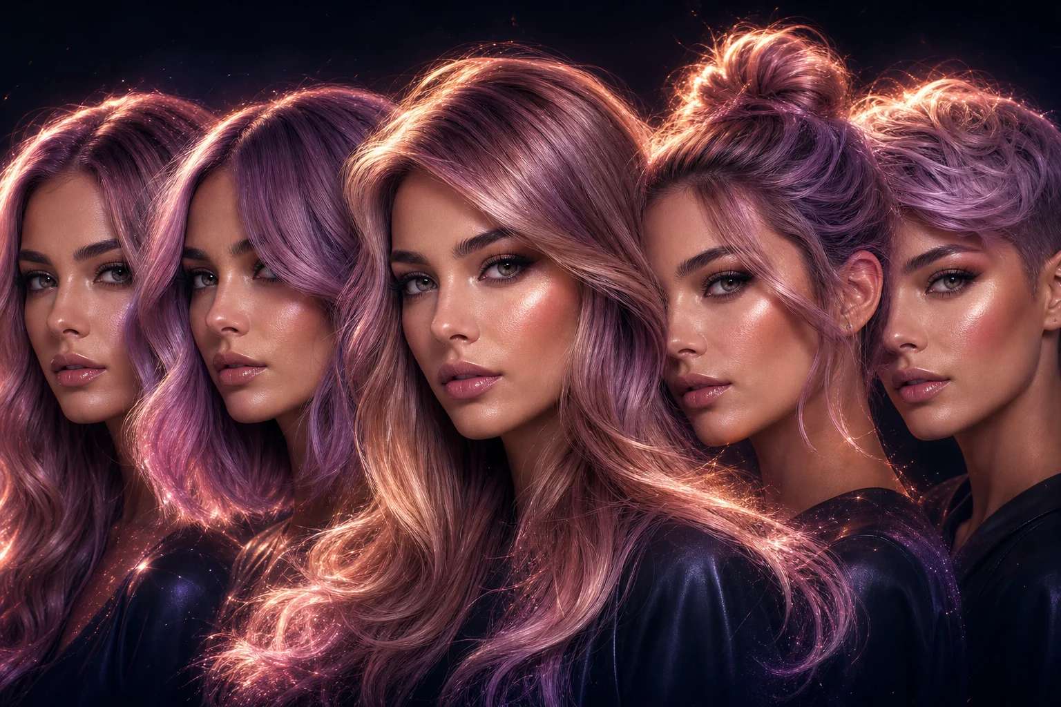 How to Use an AI Hairstyle Changer: Your 2025 Step-by-Step Guide