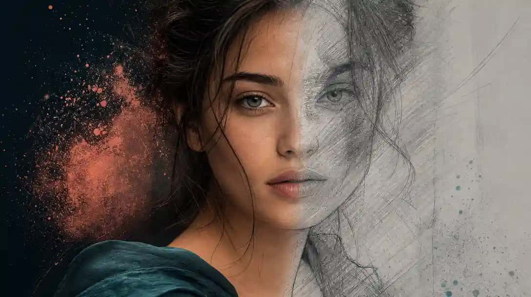 How to Convert Photo to Pencil Sketch: Step-by-Step Guide in 2026