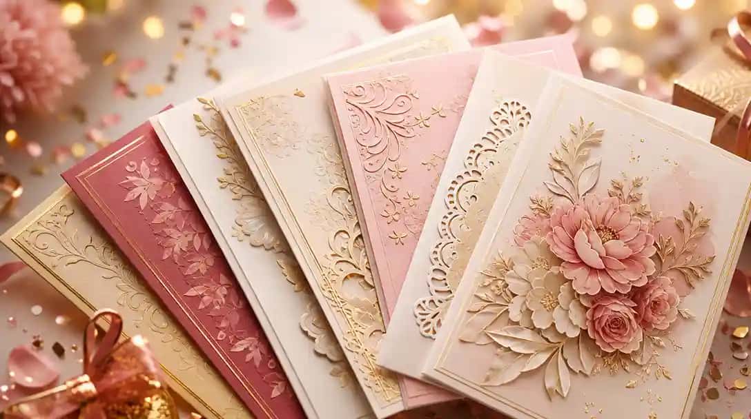 How to Create Custom Cards With AI: Greeting Cards, Invitations, ID Badges & More