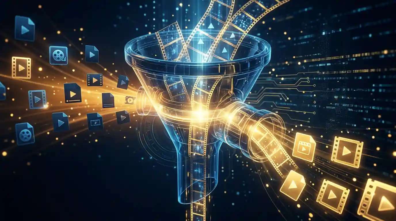 How to Create a Video Resume Using AI to Impress Recruiters?
