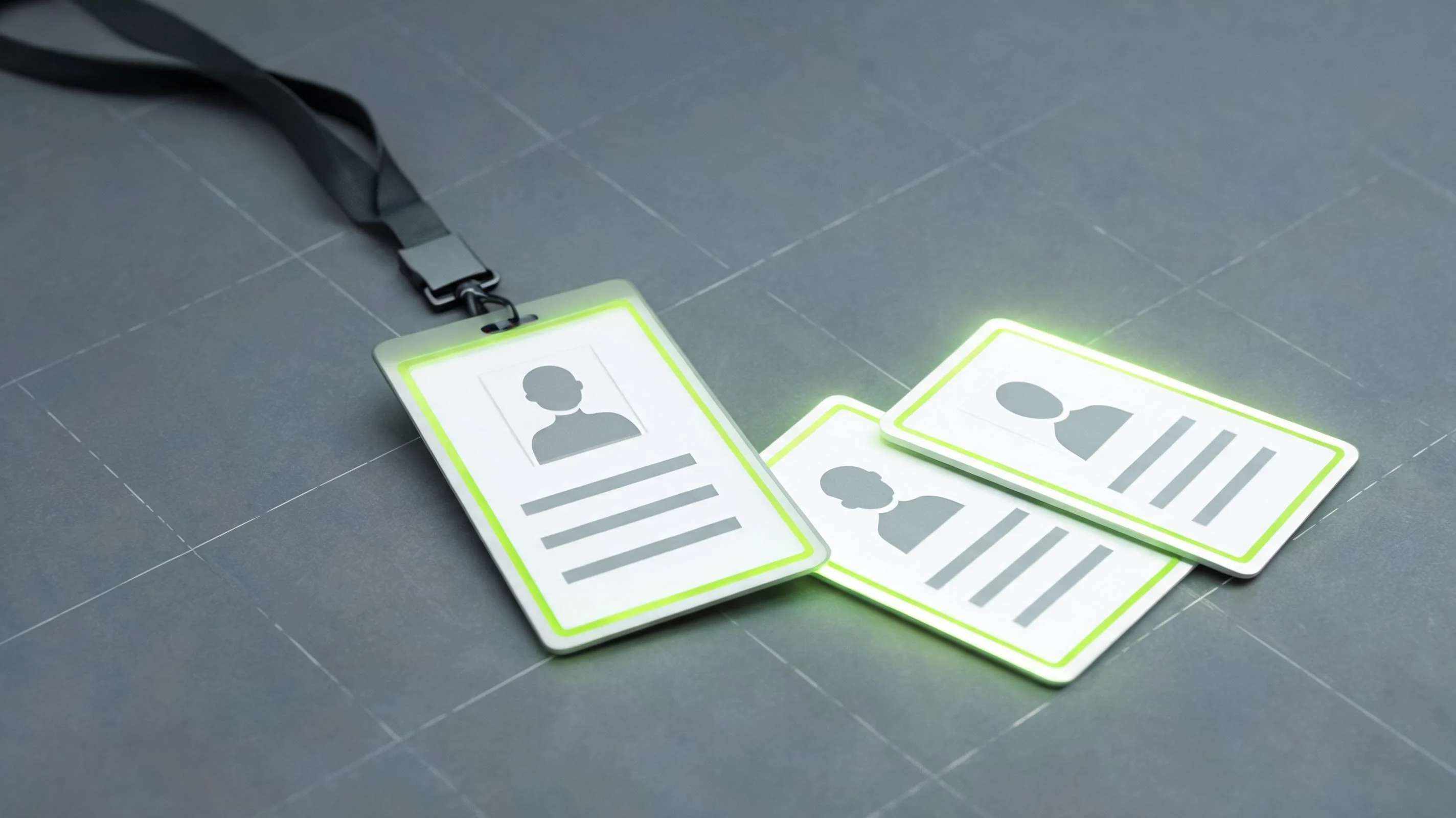 How to Make a Professional ID Card with AI: Sizes, Templates and Design Tips