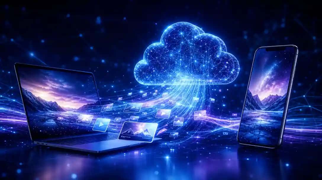 How to Share Large Video Files in 2026 (Plus AI Tools to Create Content)