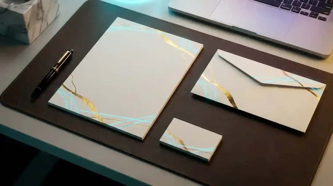 Why a Letterhead is Crucial for your Business: Importance and Benefits of creating a Professional Letterhead