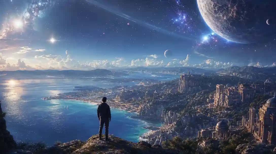 Introducing Cosmos 3 Super API on Pixazo API