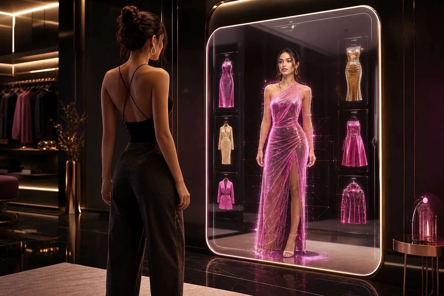 Introducing FASHN Virtual Try-On V1.6 API on Pixazo for High-Resolution Virtual Try-On