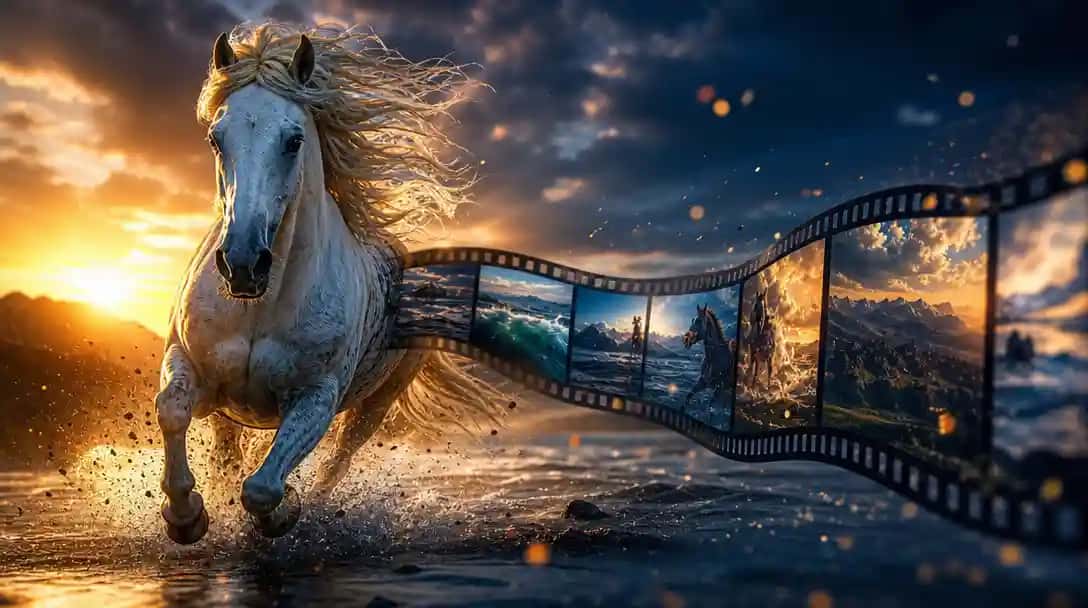 Introducing Happy Horse 1.1 API on Pixazo API
