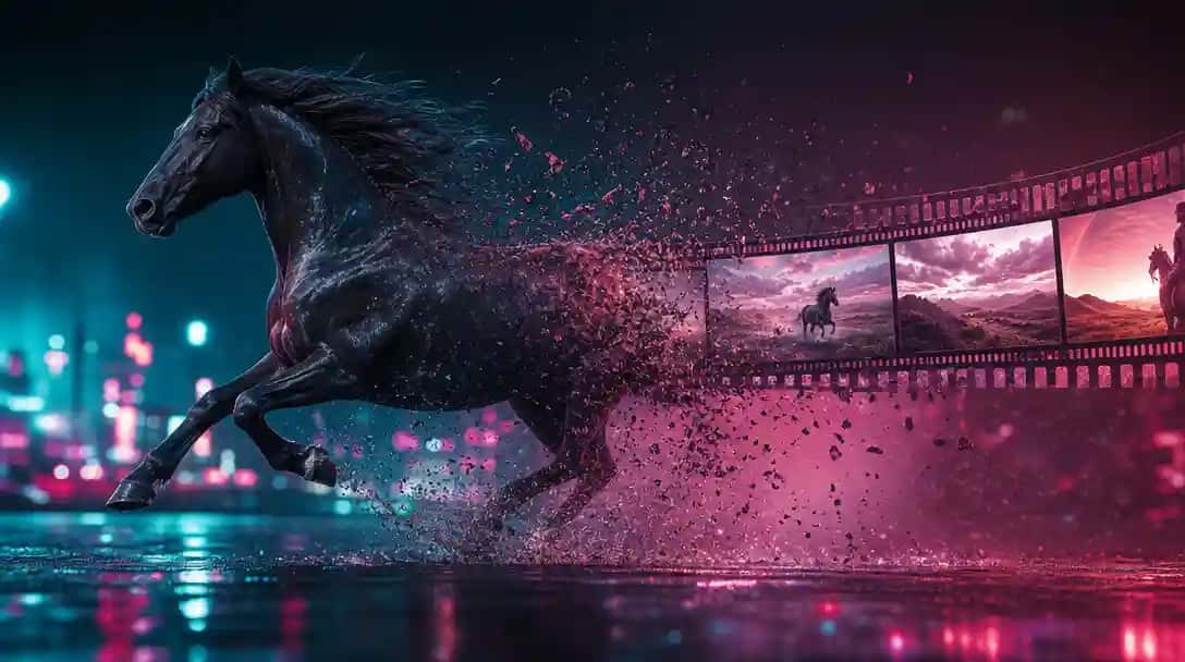Introducing HappyHorse 1.0 API at 30% Limited Time Discount on Pixazo API