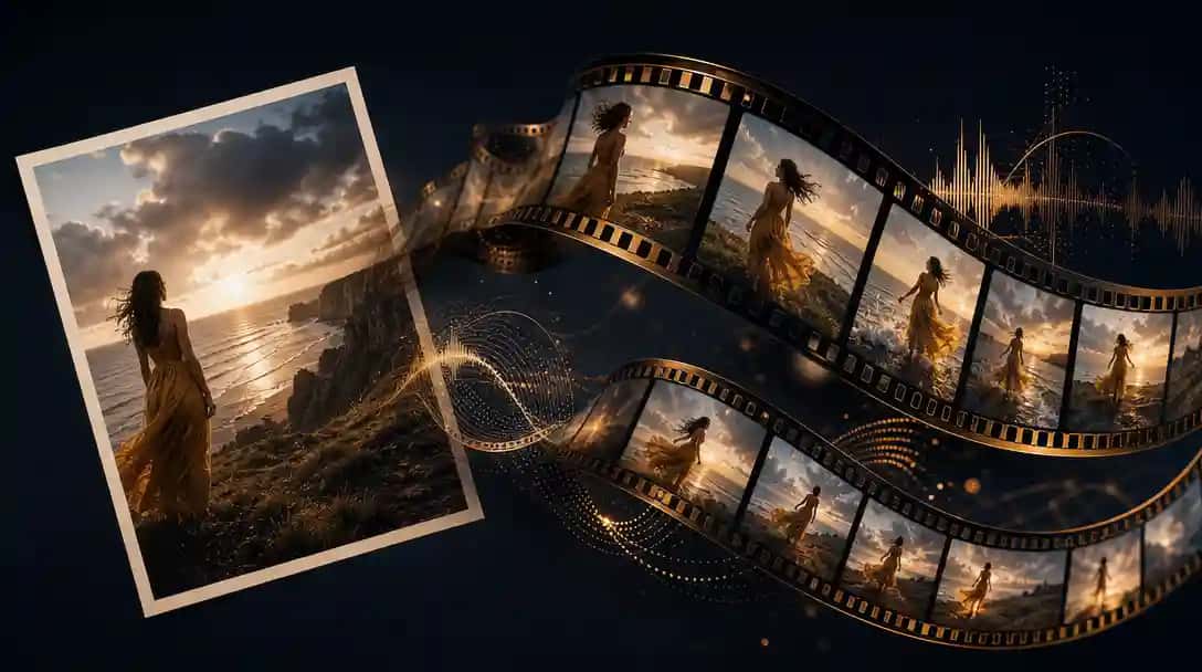 Introducing LTX-2 19B API on Pixazo for Cinematic Image-to-Video and Audio-Synchronized Generation