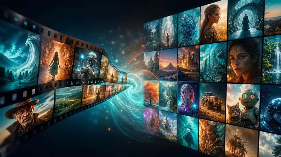 Introducing LTX 2.3 Quality API and MAI Image 2.5 API on Pixazo API