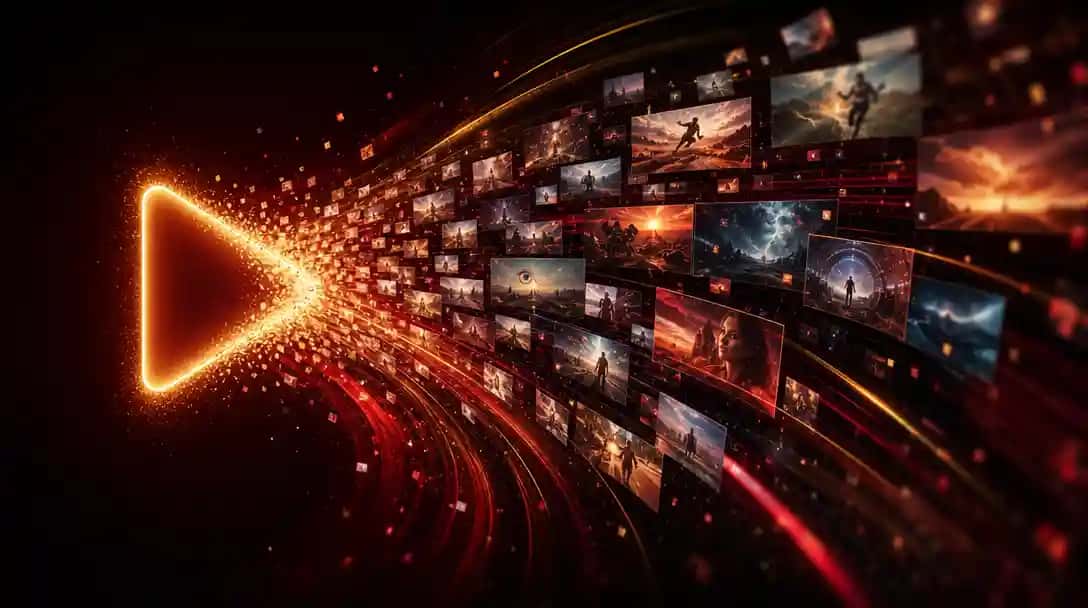 Introducing P-Video API on Pixazo for Fast and Iterative AI Video Generation