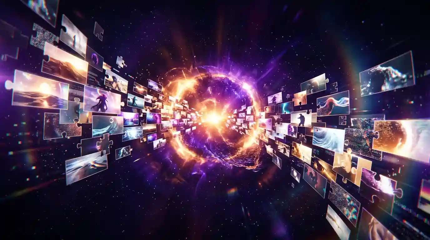Key Challenges and Goals in Converting Textual Descriptions into Video Content