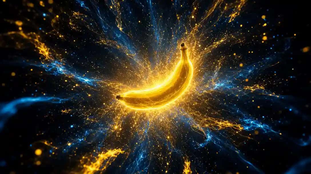What Is Nano Banana? The Mystery Generative AI Changing Everything