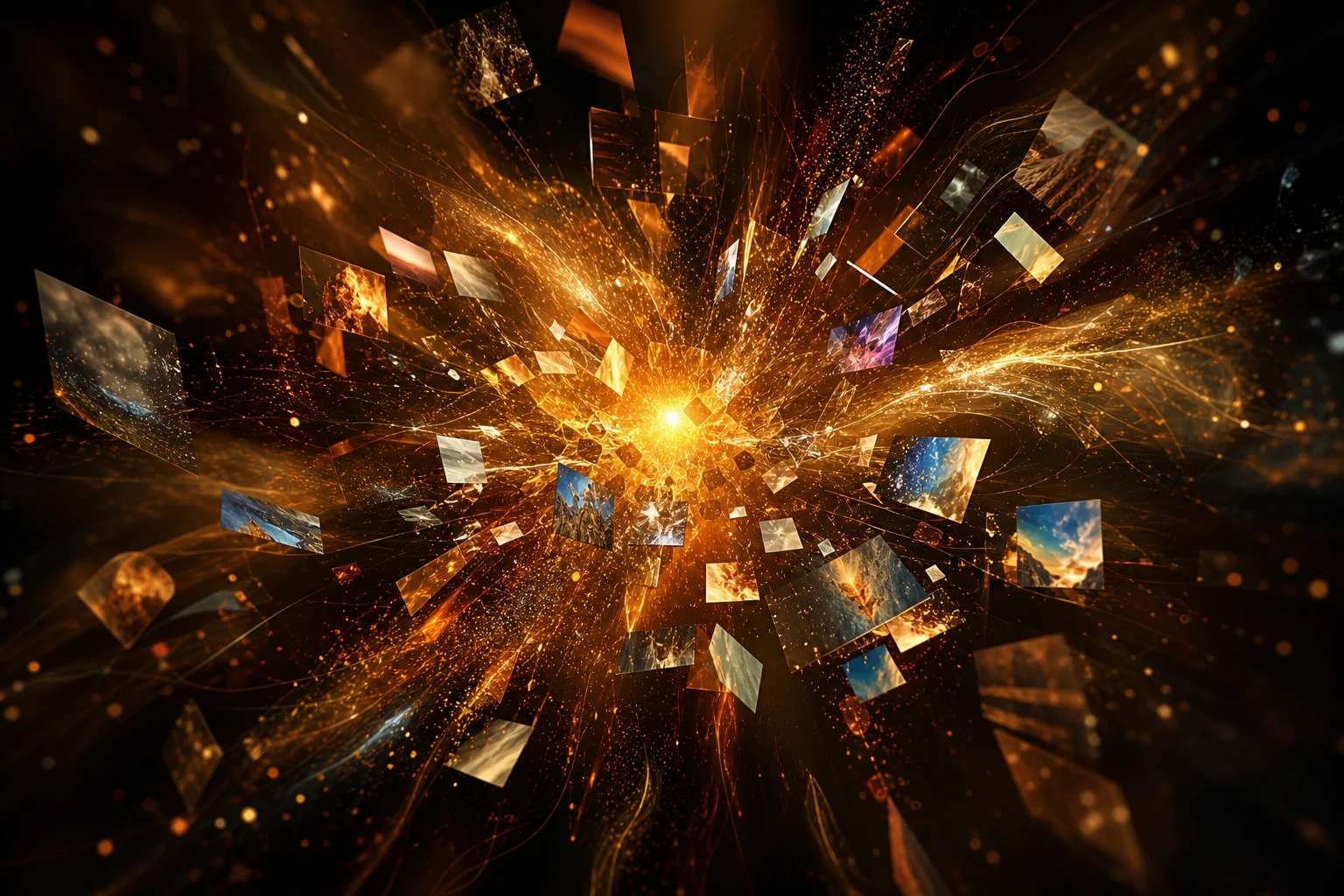 35 Creative Photo Collage Ideas: Unleash Your Creativity