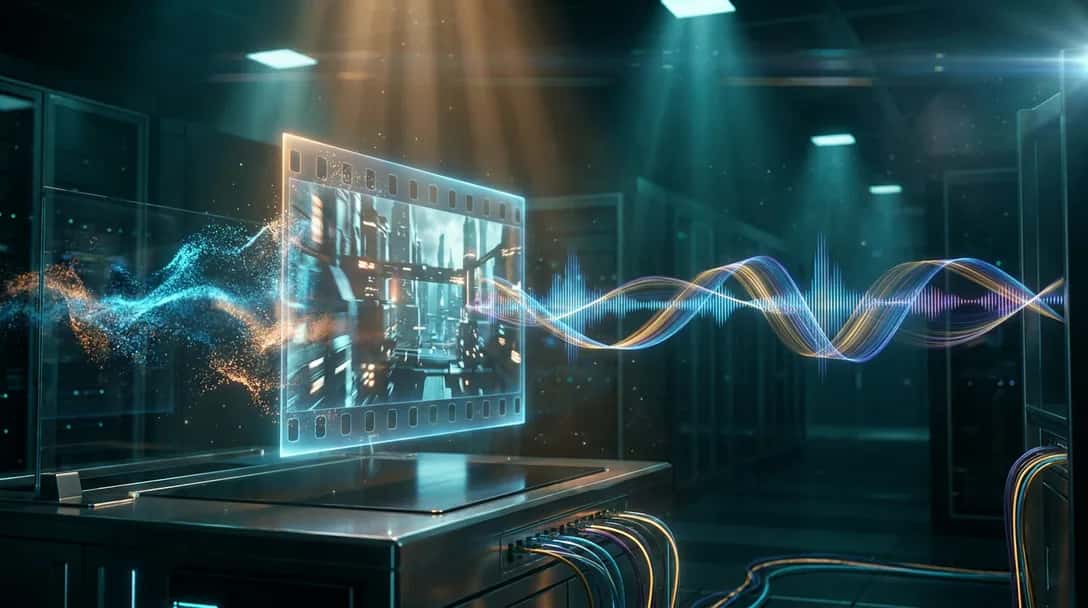 Pixazo Launches Wan 2.5 with Cinematic Quality and One-Prompt Audio-Video Sync