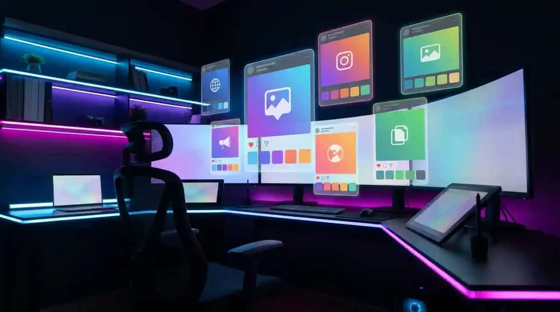 Best Design Tools to Create Stunning Social Media Graphics