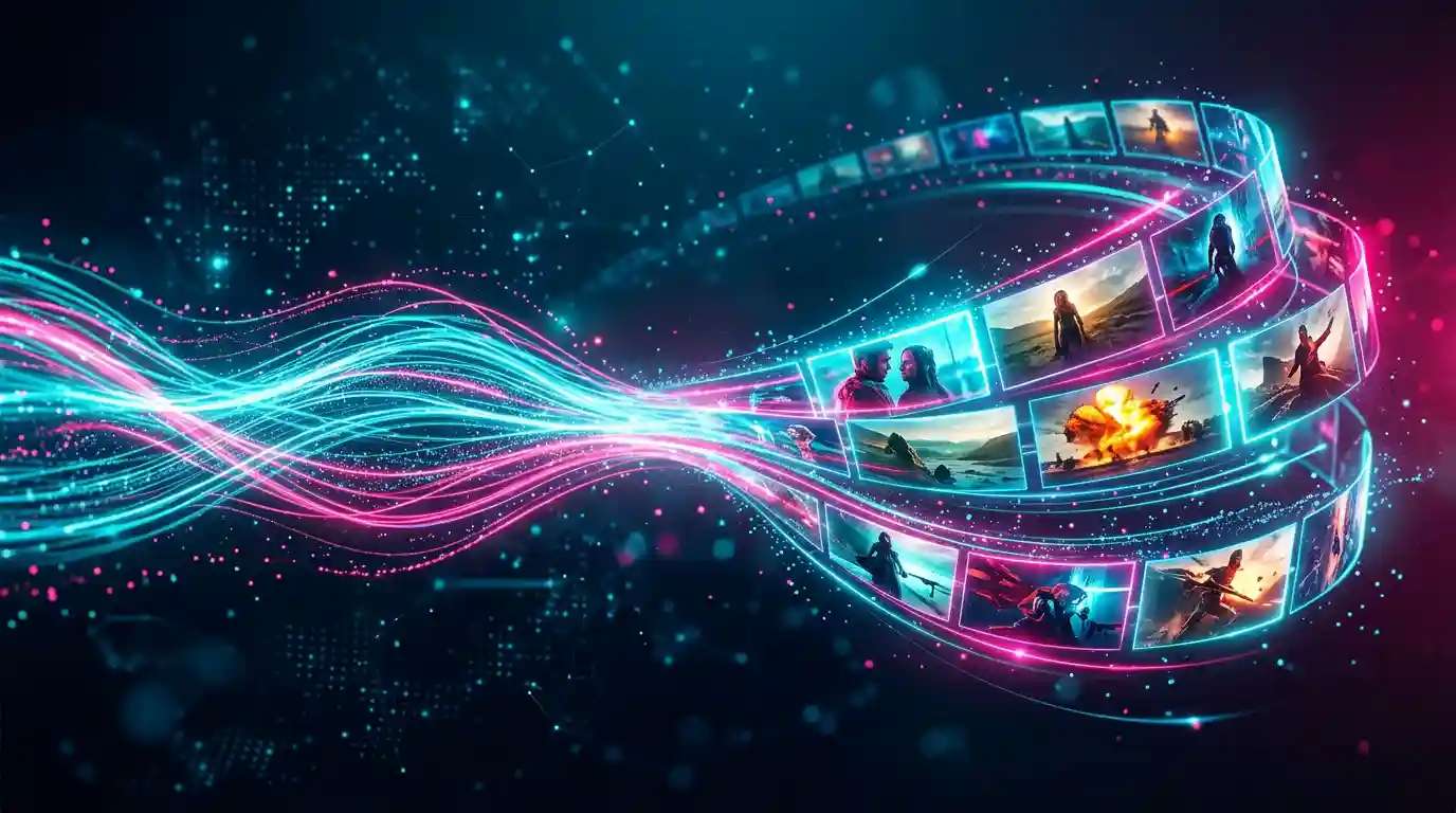 Practical Applications of AI Text to Video generation across industries