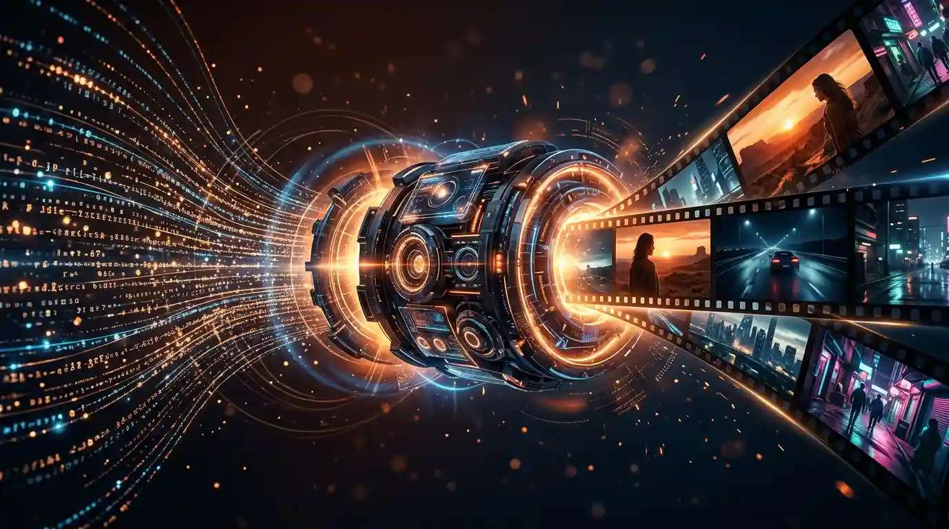Current Top-performing Generative AI Models for Text to Video Generation