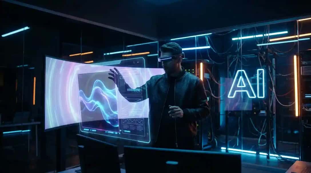 The Present and Future of AI in Graphic Design