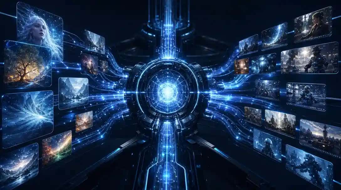 Best AI Image and Video Generation API Platforms in 2026
