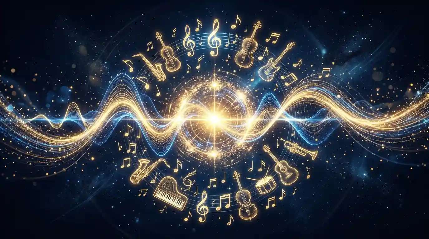 10 Best AI Music Generators in 2026: Ranked as the Best