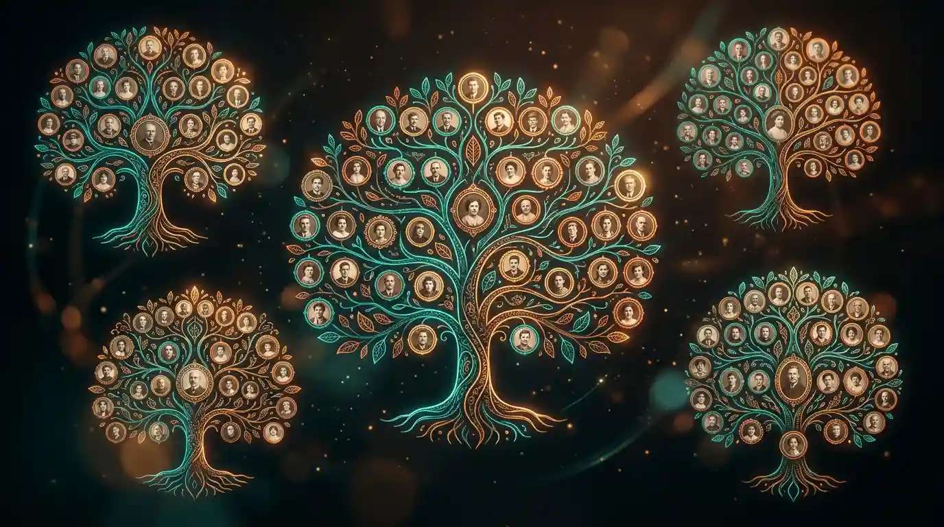 10 Best Family Tree Makers in 2026