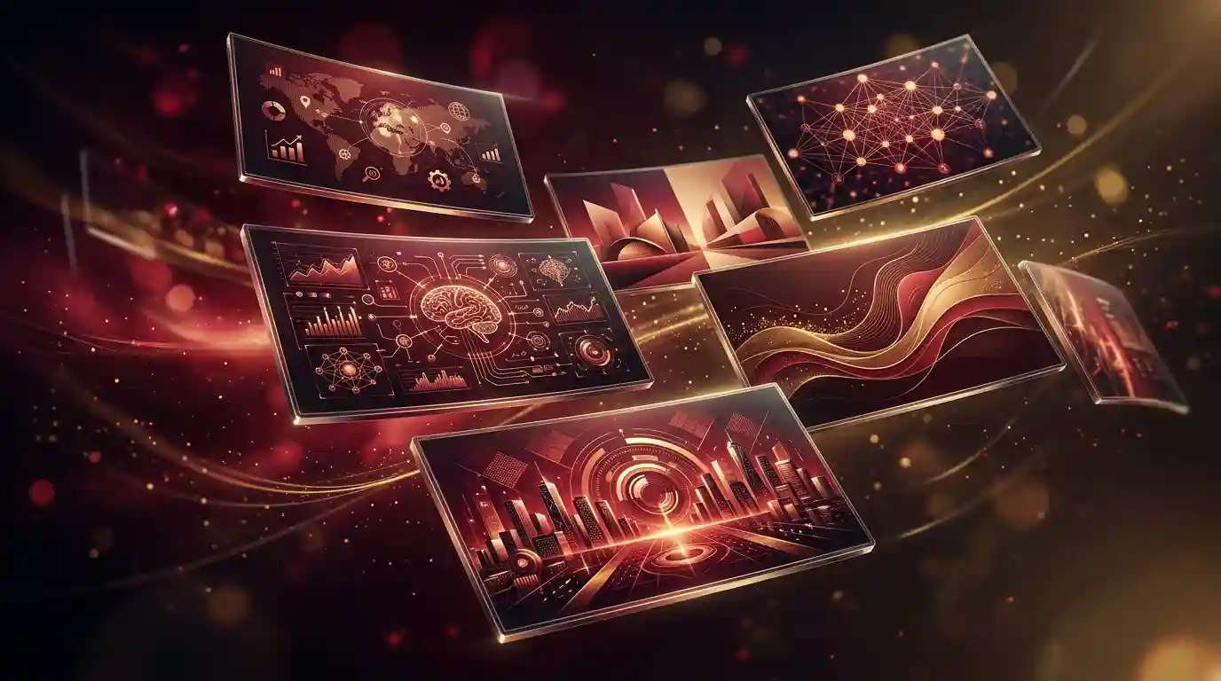 11 Best AI Slideshow Maker Tools in 2026