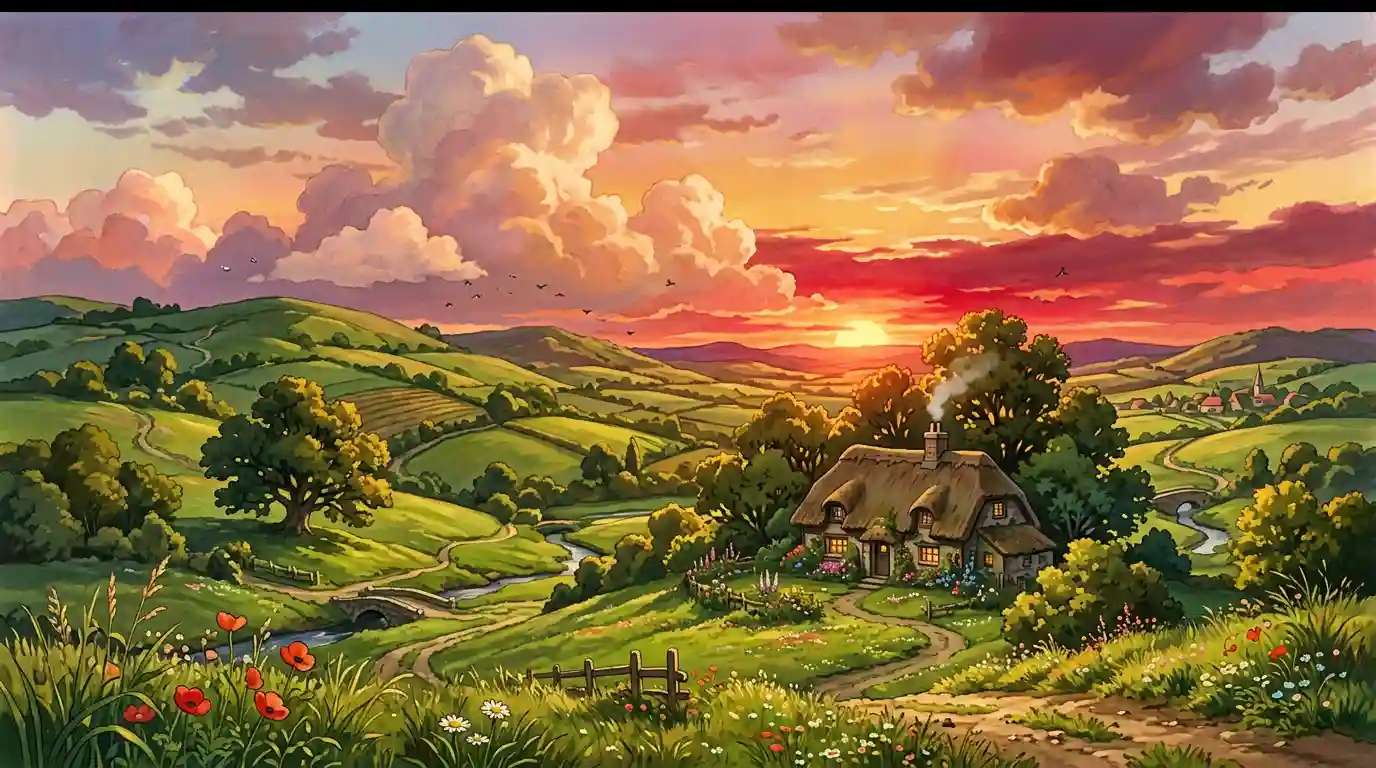 Top 10 Ghibli AI Image Generators for Free