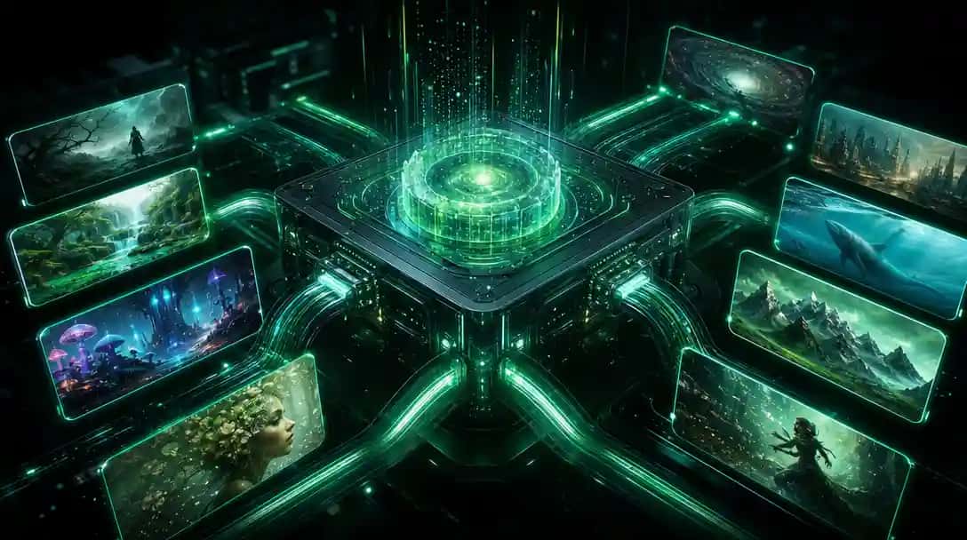 Top 10 Image Generation APIs in 2026