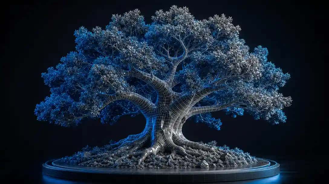 Exploring the Art and Technology Behind Tree 3D Models: A Comprehensive Guide