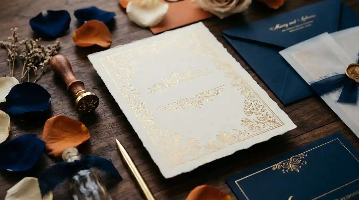 Best Wedding Fonts and Wedding Font Combinations for Wedding Invitations