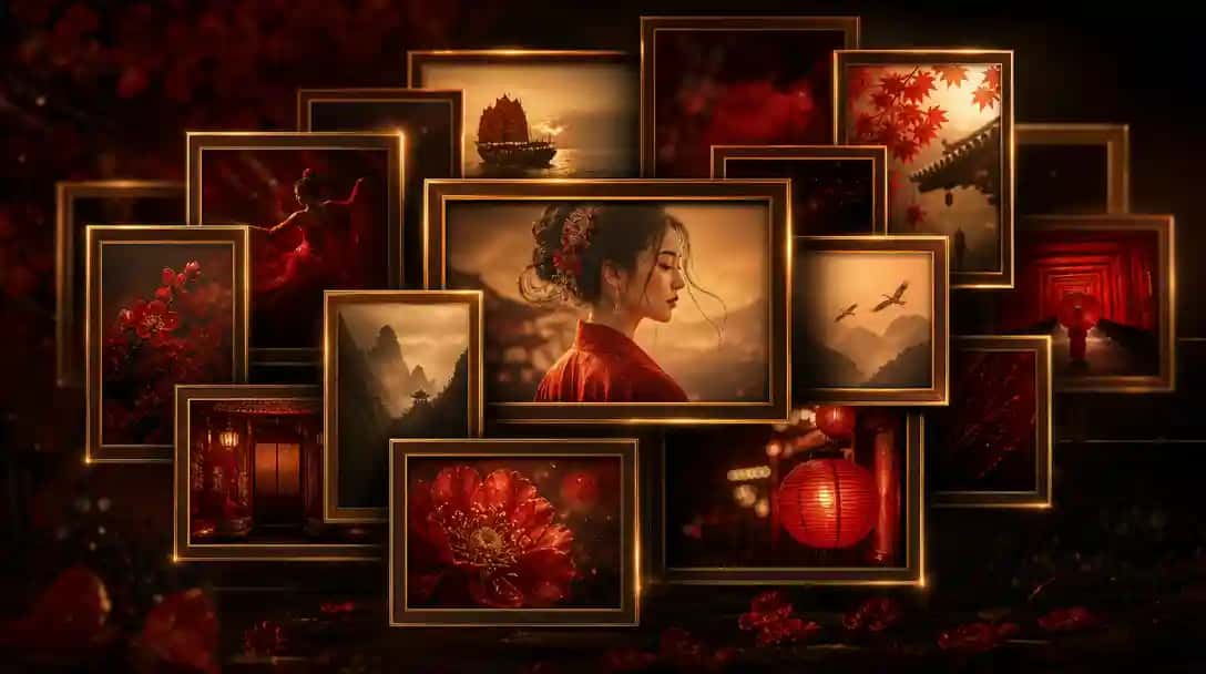 What is a Collage? Meaning, Types and Uses Explained