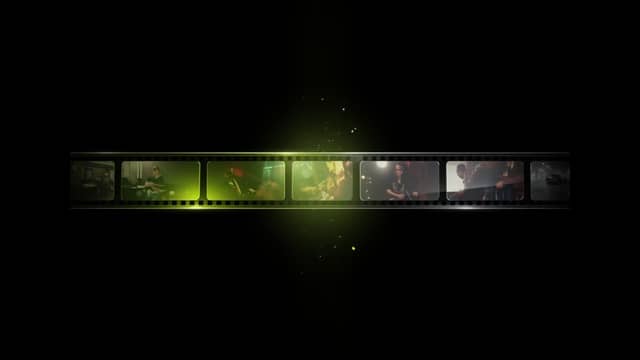 Video Transition API — Pixazo video tool