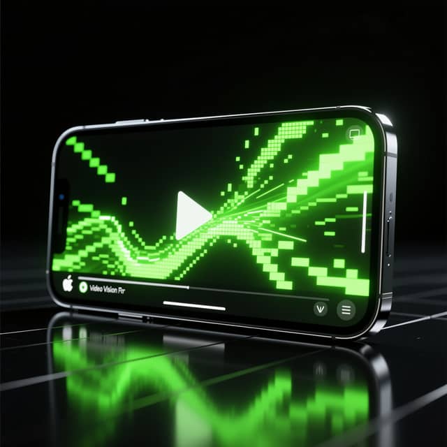 HEIC to MP4 API — Pixazo API