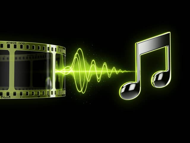 MP4 to MP3 API — Pixazo audio tool