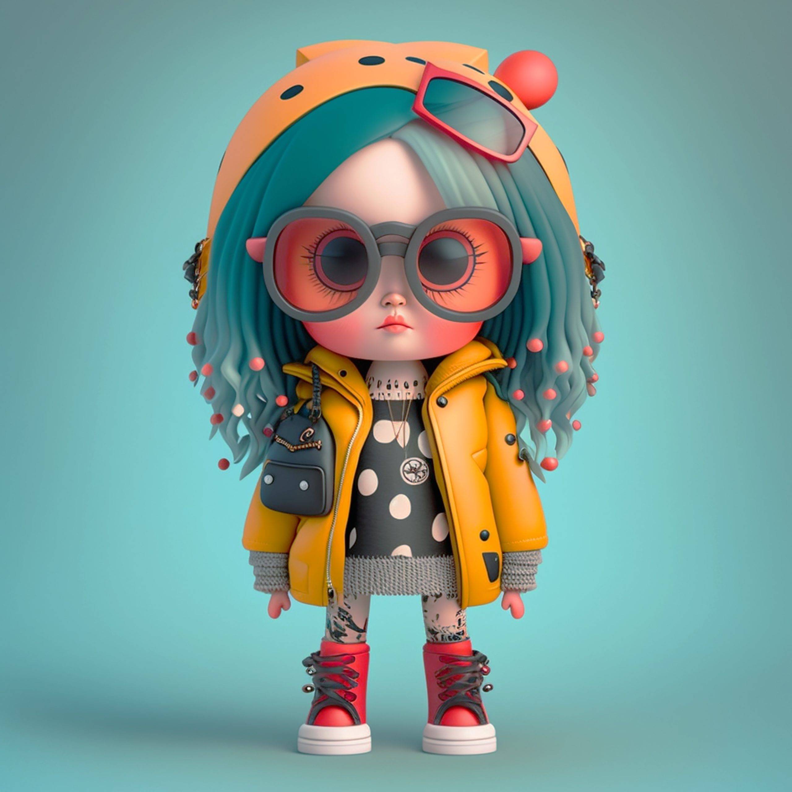 Pixal3D API